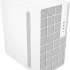Корпус mATX Digma DCC-MN304, Mini-Tower, без БП,  белый [dcc-mn304wh]